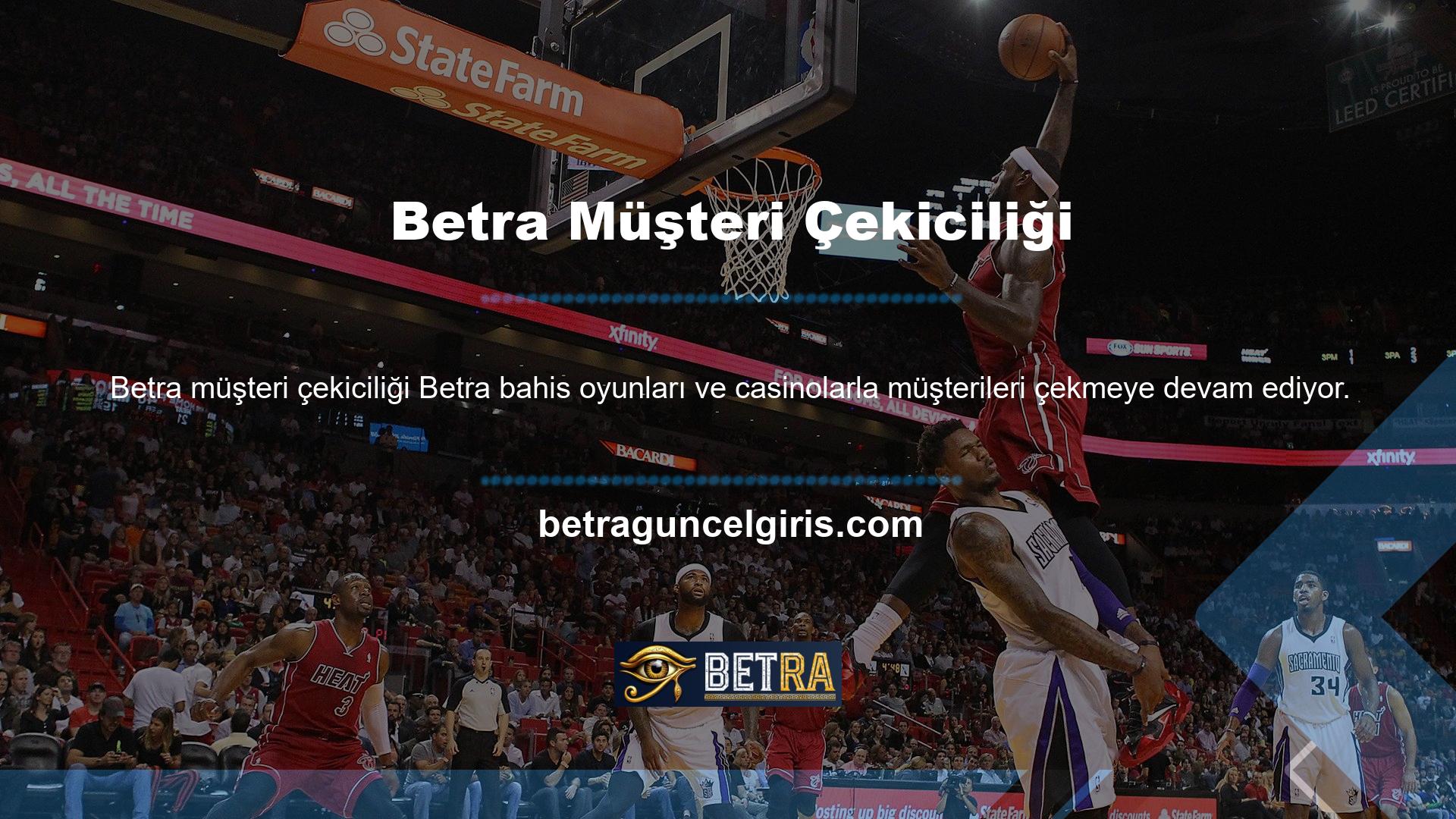 Online casino sitesi büyüyen bir üyelik portföyüne sahiptir ve kullanım kolaylığı nedeniyle casino meraklıları arasında popülerdir